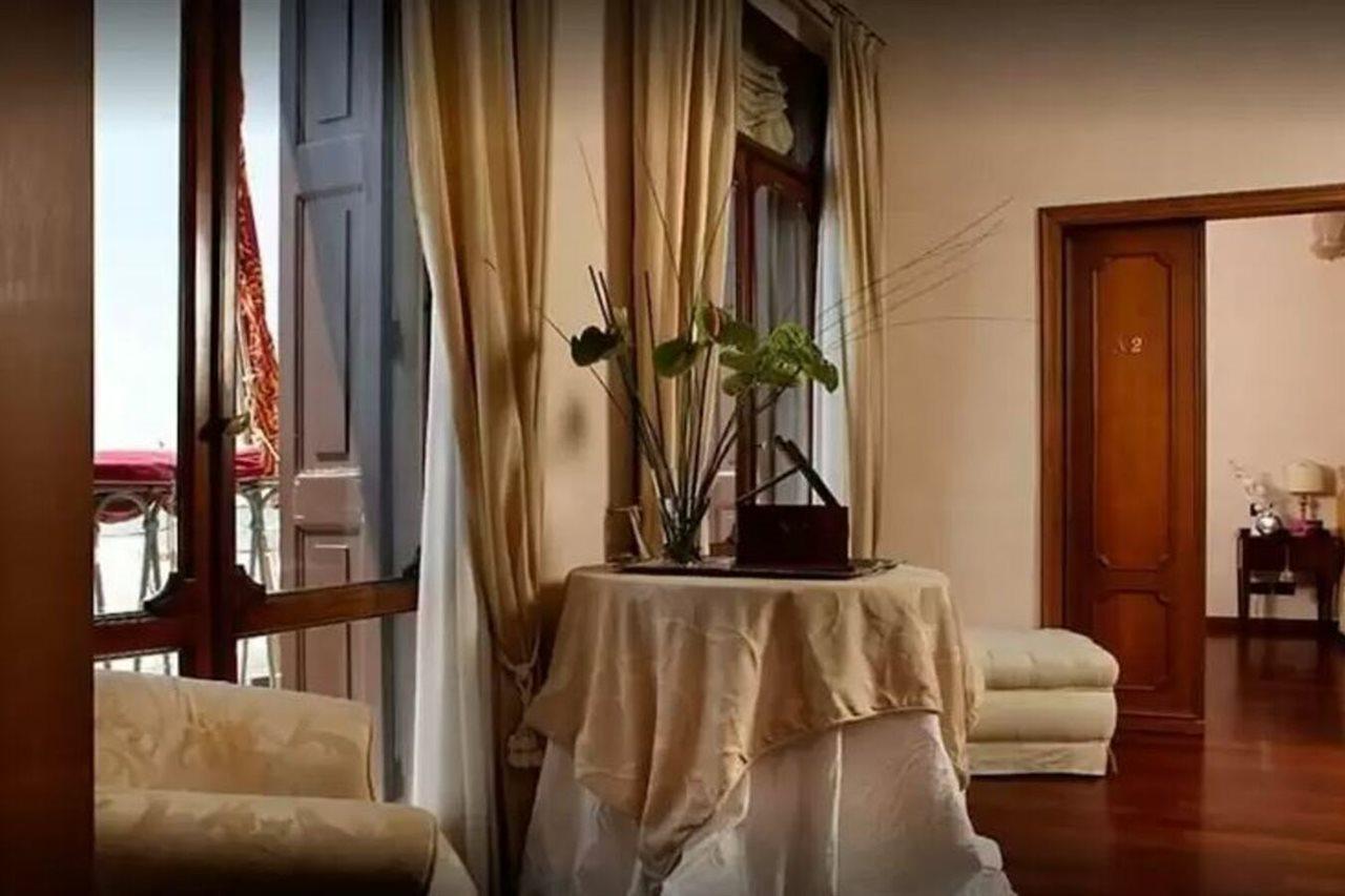 La Rosa Dei Venti Alojamento de Acomodação e Pequeno-almoço Veneza