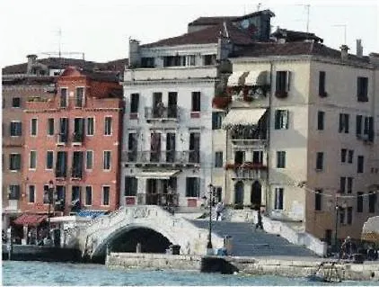 La Rosa Dei Venti